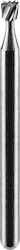 Graphite 55H064 Σετ Φρέζες HSS 2τμχ Graphite 55H064 Σετ Φρέζες HSS 2τμχ