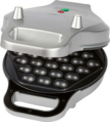 Clatronic Maker Wa για Bubble Βάφλες 700W Clatronic Maker Wa για Bubble Βάφλες 700W