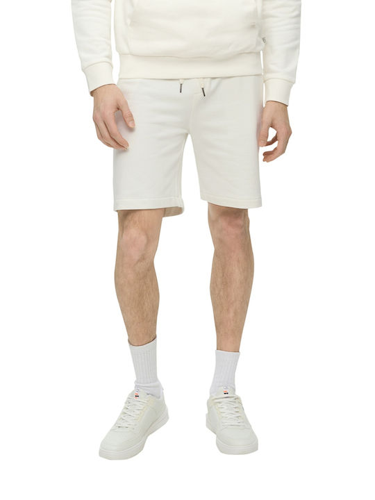 s.Oliver Bermudă de Bărbați Beige