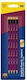 Zenith Hb Fcb 4-piece Triangular Pencil Zenith