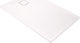 Deante Rectangular Granite Shower Gray 120x90cm
