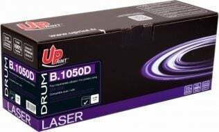 Uprint Съвместим Барабан за Лазерен Принтер Brother DR1030 10000 Страници Черен