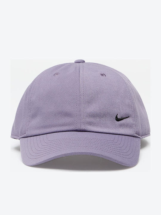 Nike Jockey Μαύρο