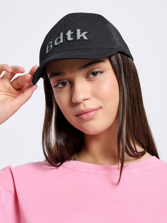 BodyTalk Jockey Μαύρο