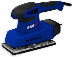Dedra Παλμικό Τριβείο 240W