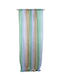 Viopros Curtain With Pencil Pleat Blue 270x280cm