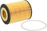 Hengst Car Oil Filter for Opel / Suzuki