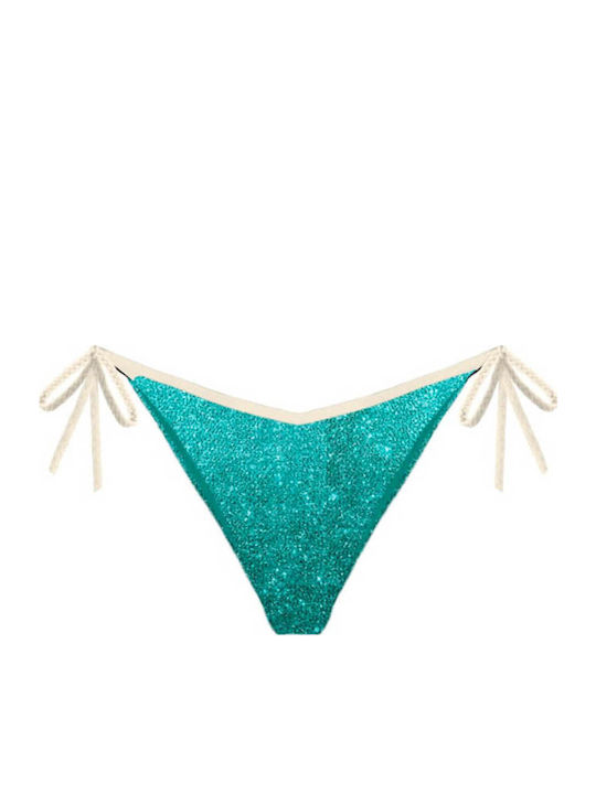MC2 Marielle Bikini Brazil Μπλε