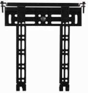 B-Tech BT8200-PRO/B Wall TV Mount with Arm up to 35kg Black