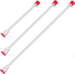 Bormann Bap7083 Προεκταση Πιστολιου Airless Βαρ7050 Βαρ7100 200cm 073253