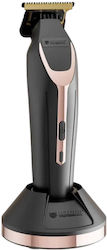 Kiepe Vroom Rechargeable Hair Clipper Black