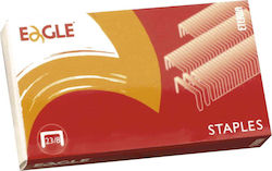 Eagle 23/8 Staples 1000 Pcs