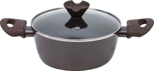 Resto din Aluminiu 2.5lt / 20cm