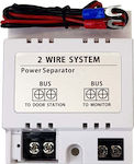 Spacetronik Power supply for Intercoms