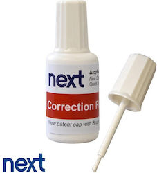 Next Korrekturflüssigkeit 12 ml 12 Stück 31562------2
