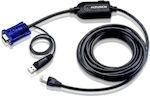 Aten KVM Cable KA7970AX 4.5m