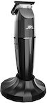 jRL Onyx Professional Rechargeable Hair Clipper Black