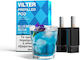 Aspire Έτοιμο Υγρό Αναπλήρωσης Vilter Blueberry Soda 20mg 10ml 2τμχ