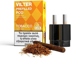 Aspire Vilter 20mg 10ml 2 Bucăți Aspire Vilter 20mg 10ml 2 Bucăți