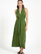 Rochie Green