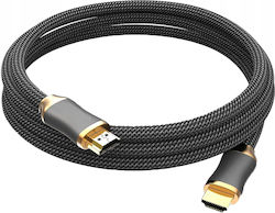 ZK11313QWS48 HDMI-Stecker - HDMI-Stecker 3m Schwarz