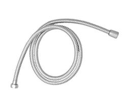 Fala Metallic Shower Hose Gray (1/2")