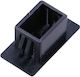 Extralink Adaptor de fibră optică 1buc (EX.3777)