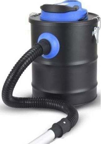Unimet Aspirator pentru cenușă 800W cu recipient 15lt