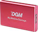 DGM USB 3.0 SSD Stick 128GB Red MMS128RD
