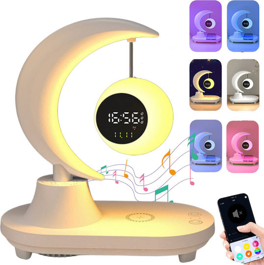 Smart Φωτιστικό LED RGB