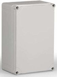 Ensto Outdoor Electrical Box IP66