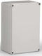 Ensto Surface Mounted Electrical Box Watertight IP66 in Gray Color