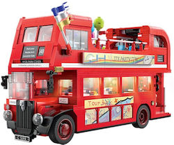 Stem Toys Autobuz