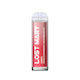 Elf Bar Lost Mary Einweg-E-Zigarette 600 Einweg-E-Zigaretten Pfirsich 2ml 20mg Orange