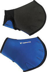 Vaquita Swimming Hand Paddles Blue