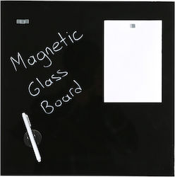 Magnetische Glas Tafel 40x60cm