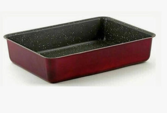 Roller Kappatos Aluminum Baking Pan 36x27cm