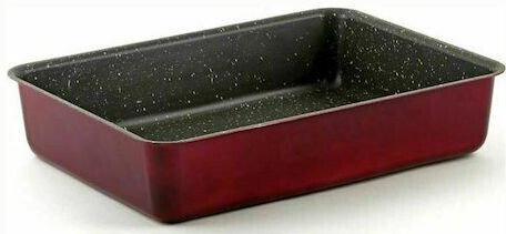 Roller Kappatos Aluminum Baking Pan 31x23cm