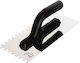 EPM Tile Spatula Inox 270x130mm E-323-0271