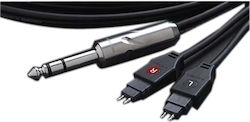 Furutech Adl Furutech Adl Ihp35s 1.3m Headphone...