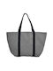 Women's Bag Shoulder Beige