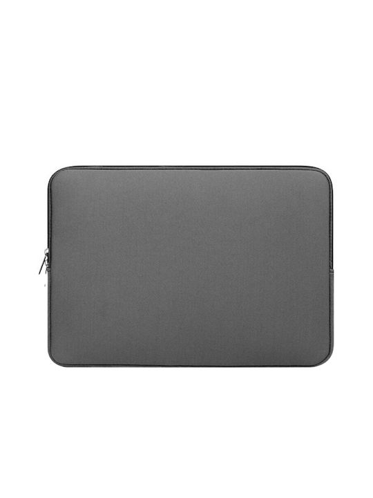 Geantă Husă pentru laptop 15.6" în culoarea Gri ZE1TR13QWSD