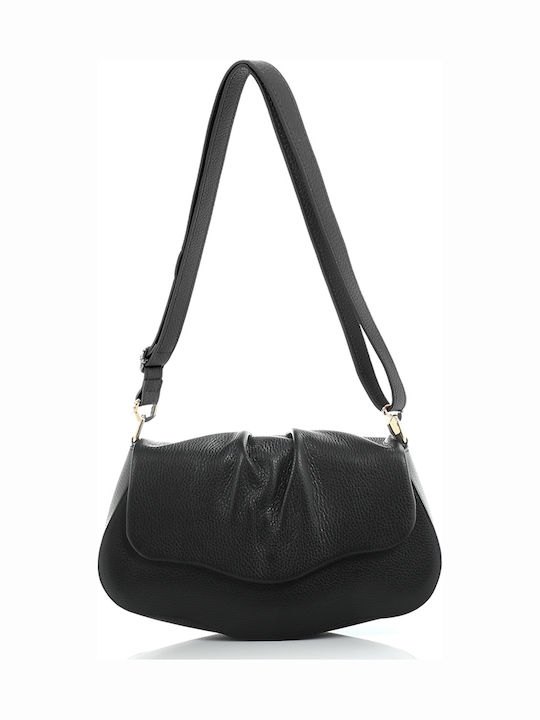Folli Follie Leder Damentasche Schultertasche S...