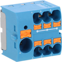 Phoenix Contact Bloc de distribuție a energiei 3273858