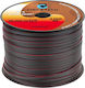 Cabletech Καλώδιο Ηχείου Ατερμάτιστο 100m (KAB0334)