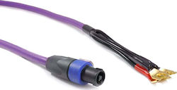 Melodika Speaker Cable Unterminated 12m