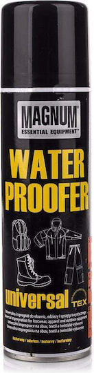 Magnum Спрей Waterproofing for Leather Shoes 250мл 20см