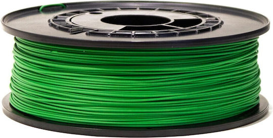 Filalab PLA 3D Printer Filament 1.75mm Πράσινο 1kg