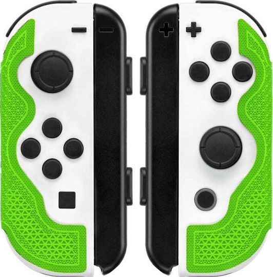 Lizard Skins Skin για Κονσόλα Switch Πράσινη
