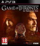 Game Thrones – Ps3